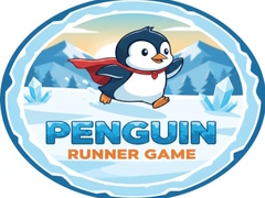Joc Penguin Runner Game