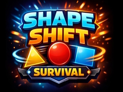 Joc Shape Shift Survival