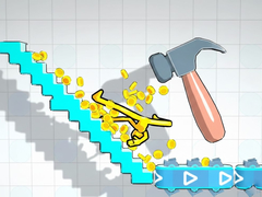 Joc No Pain No Gain - Ragdoll Sandbox