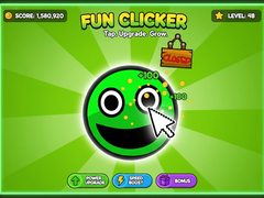 Joc Fun Clicker