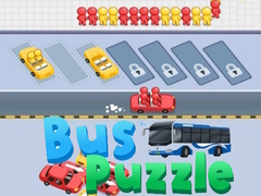Joc Bus Puzzle
