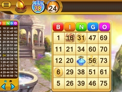 Joc Бинго Хэппи