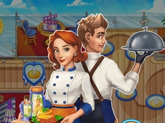 Joc Claires Cafe Sea Adventure