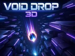 Joc Void Drop 3D