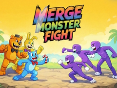 Joc Merge Monster Fight