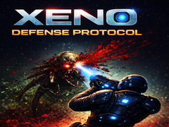 Joc Xeno Defense Protocol