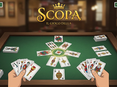 Joc Scopa
