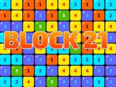 Joc Block 21