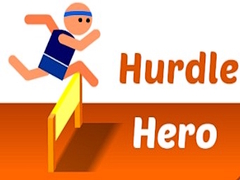 Joc Hurdle Hero