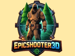 Joc EpicShooter3D 