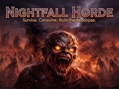 Joc Nightfall Horde