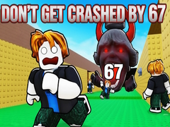 Joc Don't Get Crushed by 67