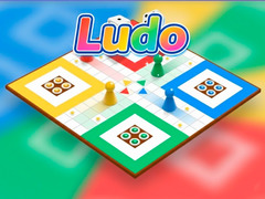 Joc Ludu