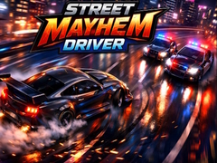 Joc Street Mayhem Driver