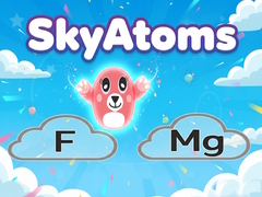Joc SkyAtoms