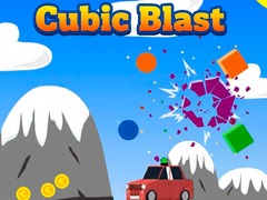Joc Cubic Blast