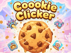 Joc Cookie Clicker