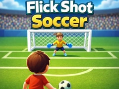 Joc Flick Shot Soccer
