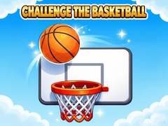 Joc Challenge the Basketball