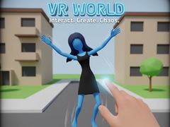 Joc VR World