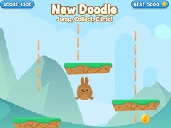Joc New Doodle
