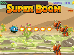 Joc Super Boom