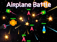 Joc Airplane Battle