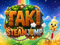 Joc Taki Steamjump