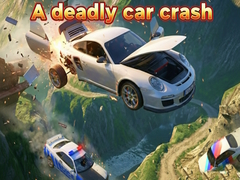 Joc A deadly car crash