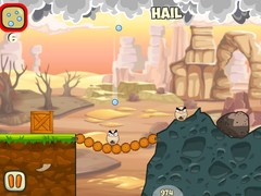 Joc Disaster Will Strike 2