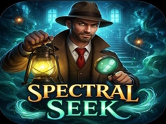 Joc Spectral Seek