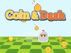 Joc Coin & Dash