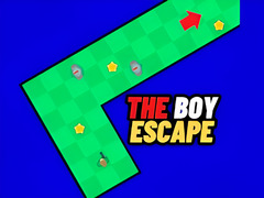 Joc The Boy Escape