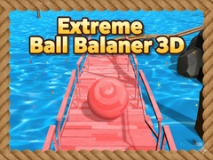 Joc Extreme Ball Balancer 3D