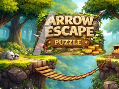 Joc Arrows Puzzle Escape