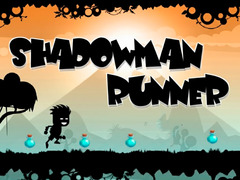 Joc Shadowman Runner