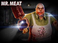Joc Mr Meat