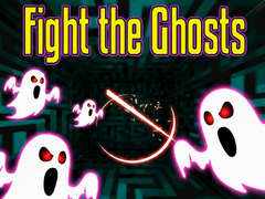 Joc Fight the Ghosts