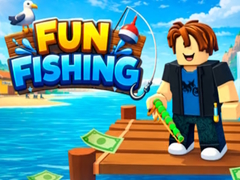 Joc Fun fishing