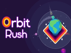 Joc Orbit Rush
