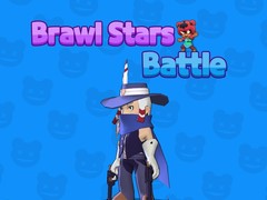 Joc Brawl Stars Battle