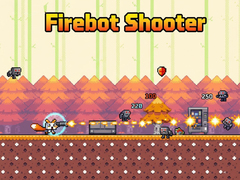Joc Firebot Shooter