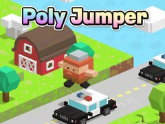 Joc Poly Jumper