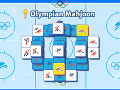 Joc Olympian Mahjong