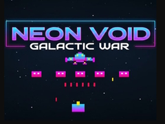 Joc Neon Void Galactic War
