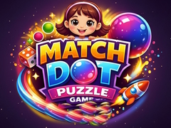 Joc Match Dot Puzzle Game