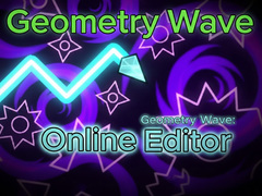Joc Geometry Wave: Online Editor