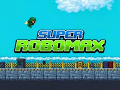 Joc Super Robo Max