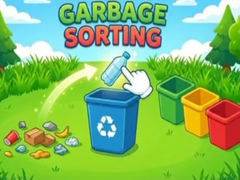Joc Garbage Sorting