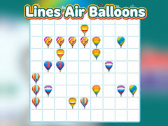 Joc Lines Air Balloons